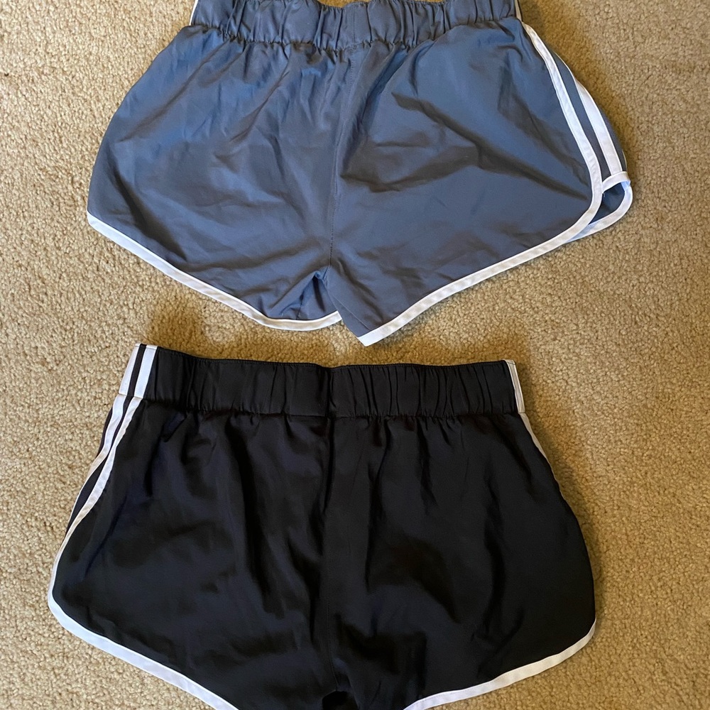 Adidas Energy Running 3 inch Shorts
